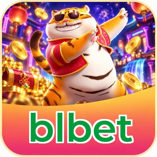 Plataforma blbet - experiência mobile certificada e transparente
